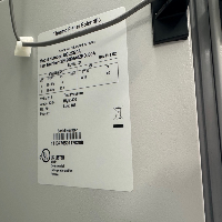 Thermo Scientific Revco Lab Refrigerator image 1